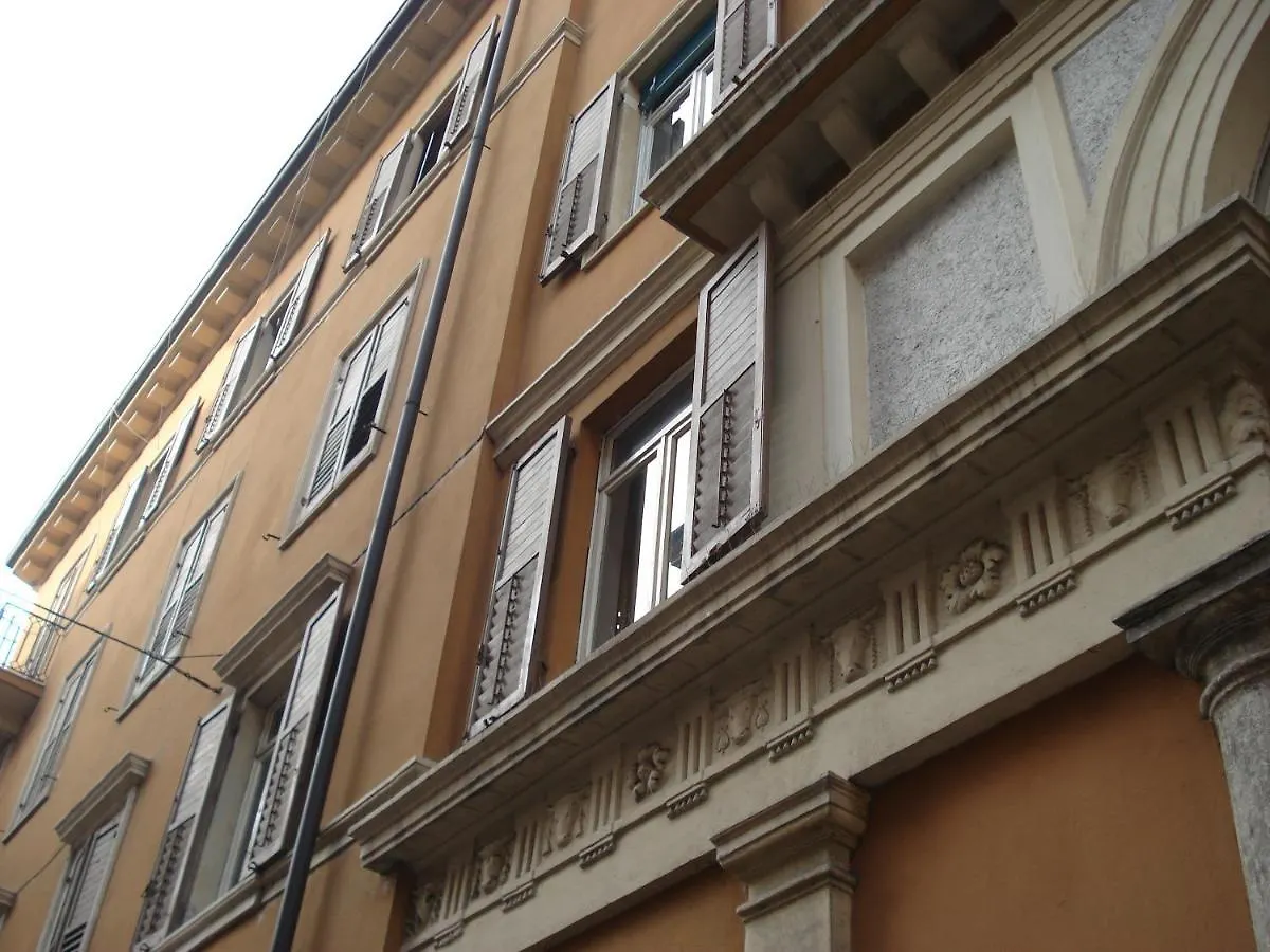 Bed & Breakfast B&B Quo Vadis Arena Verona Italy