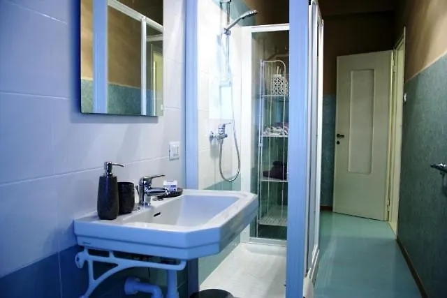 Bed & Breakfast B&B Quo Vadis Arena Verona