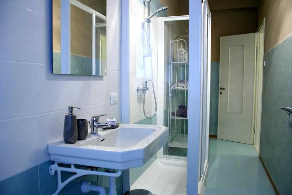 Bed & Breakfast B&B Quo Vadis Arena Verona Italy