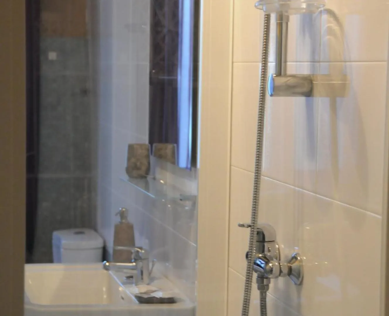 Bed & Breakfast B&B Quo Vadis Arena Verona