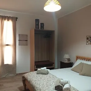 Marsa Bed and breakfast Marzamemi