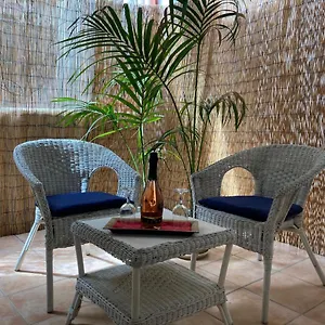 Benvenuti Al Sud Couette-café Brindisi