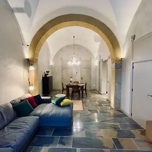 Gramsci Maison d'hôtes Marsala