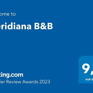Meridiana Bed and breakfast Palermo