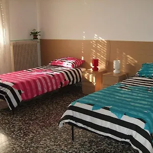 Venice Lagoon House Tessera
