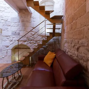 Le Nicchie Luxury Bed and breakfast Lecce