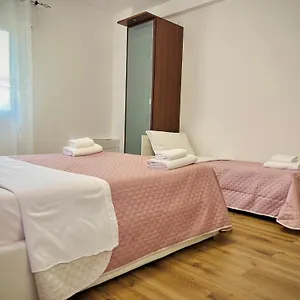 Blue Deluxe Venice Mestre