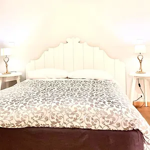 2* Maison d'hôtes Residenza Cantore