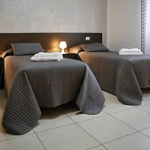 Couette-café Il Sasso Antico