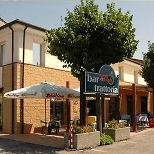 Corte Girlanda Verona