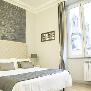 Corso Experience Maison d'hôtes Rome