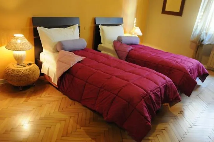 B&B Quo Vadis Arena Verona Bed & Breakfast